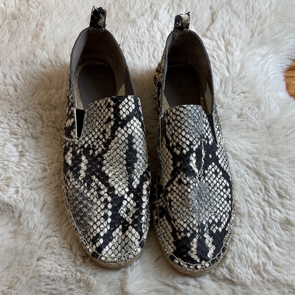 Vince espadrills 9